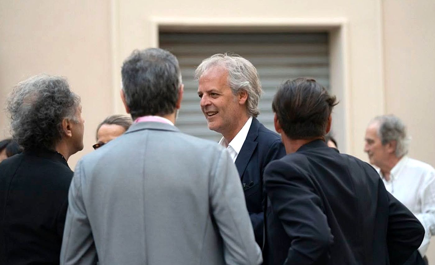 Photos: MARINA, Umberto Giordano's Lost Opera, Receives World Stage Premiere at GIO Festival Image