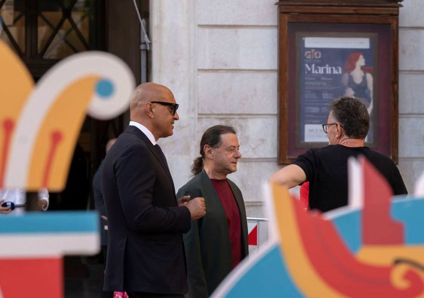 Photos: MARINA, Umberto Giordano's Lost Opera, Receives World Stage Premiere at GIO Festival Image