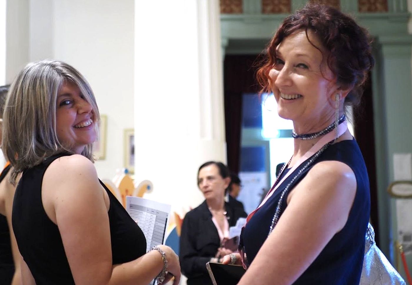Photos: MARINA, Umberto Giordano's Lost Opera, Receives World Stage Premiere at GIO Festival Image