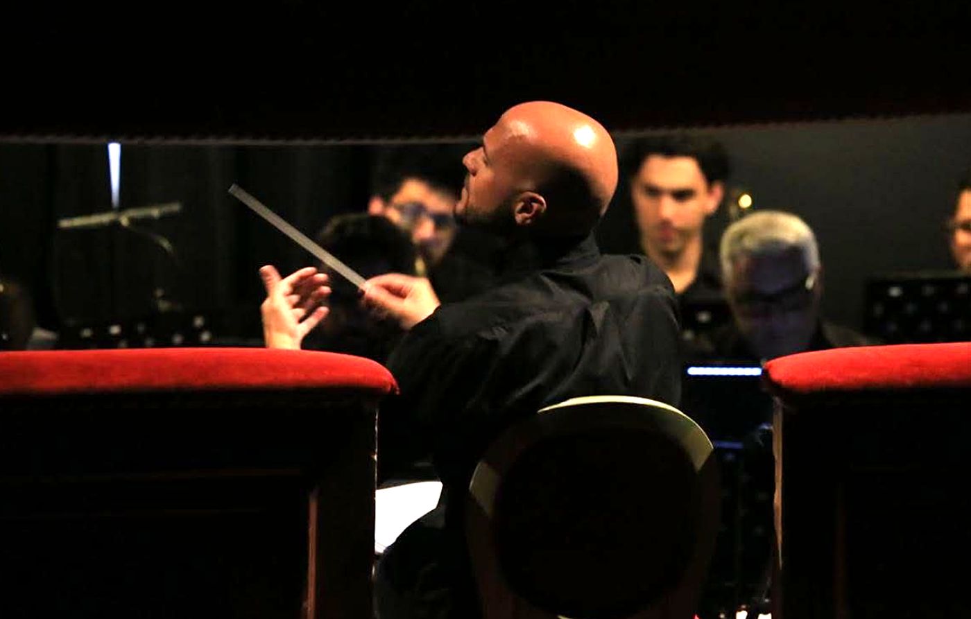 Photos: MARINA, Umberto Giordano's Lost Opera, Receives World Stage Premiere at GIO Festival Image