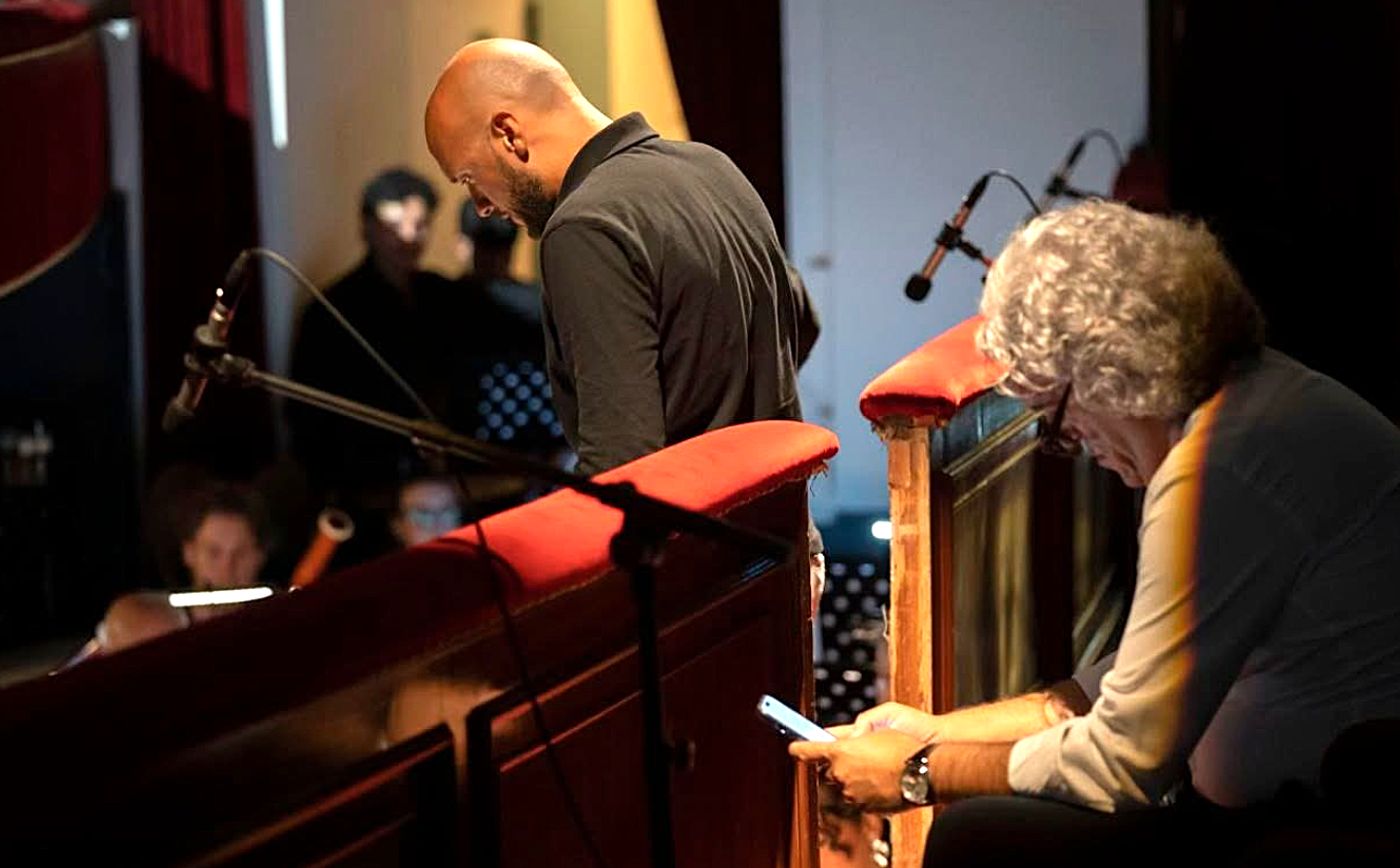 Photos: MARINA, Umberto Giordano's Lost Opera, Receives World Stage Premiere at GIO Festival Image