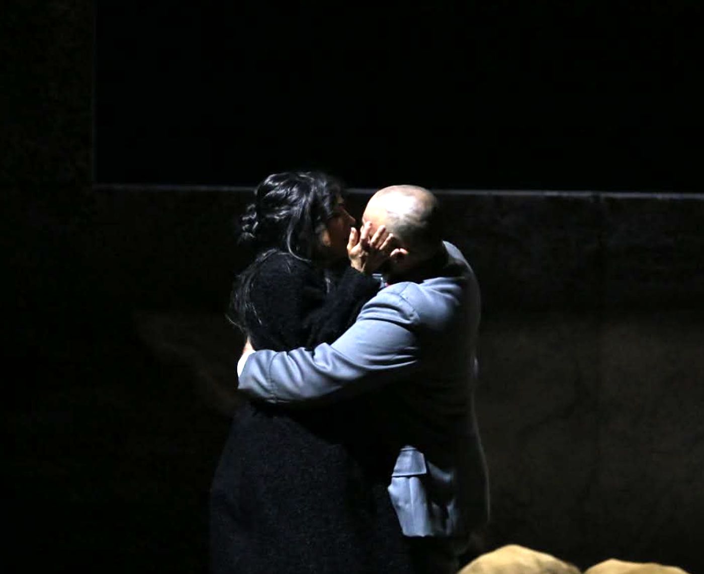 Photos: MARINA, Umberto Giordano's Lost Opera, Receives World Stage Premiere at GIO Festival Image