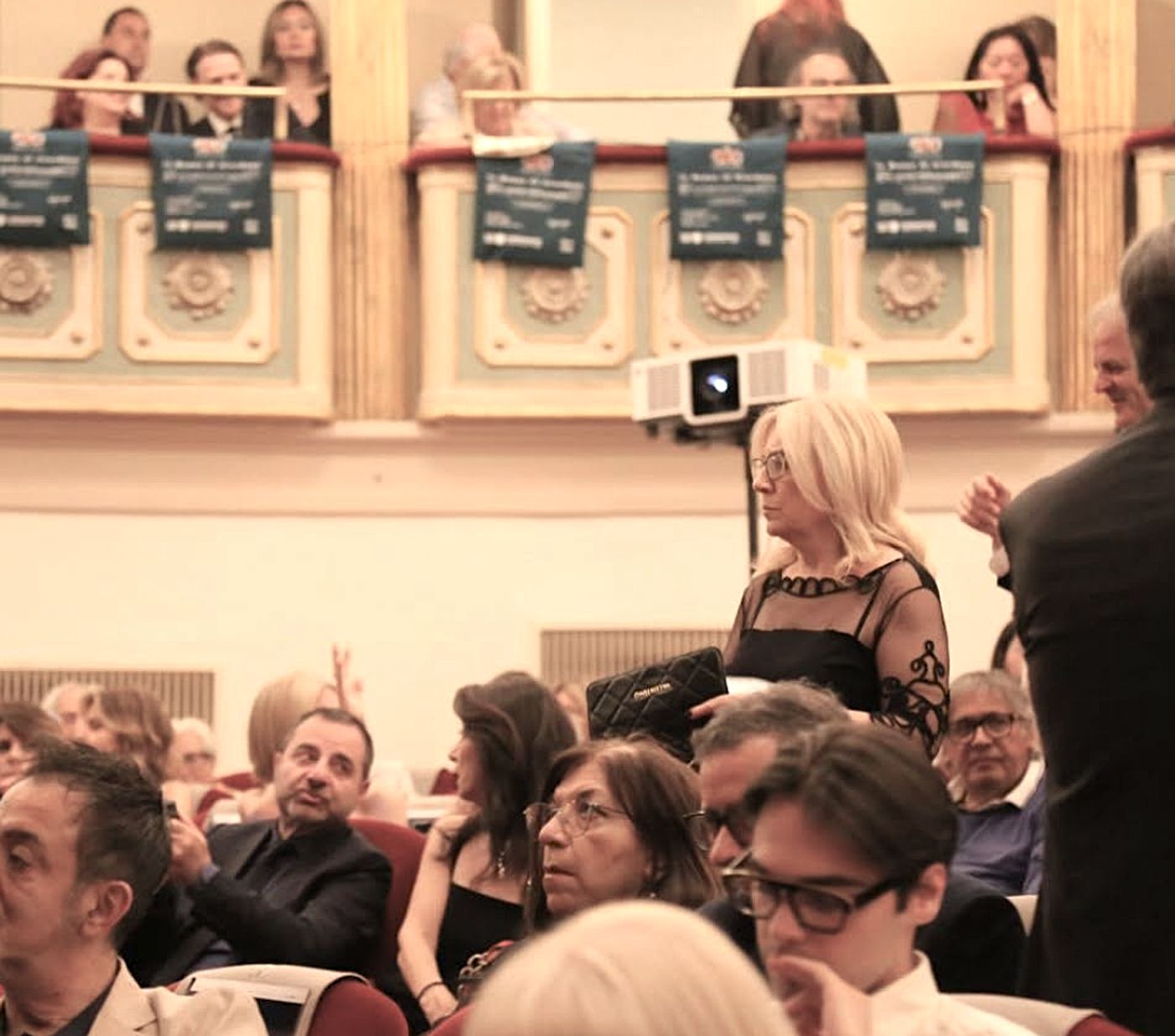 Photos: MARINA, Umberto Giordano's Lost Opera, Receives World Stage Premiere at GIO Festival Image