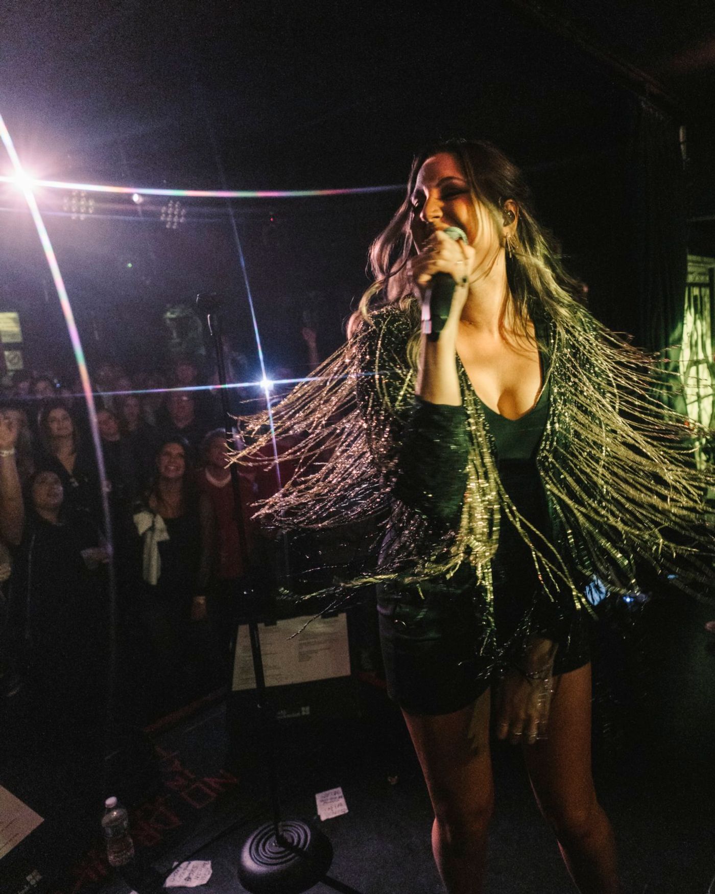 Photos: Carolyn Miller Releases Self-Titled EP CAROLYN MILLER, Out Now Image