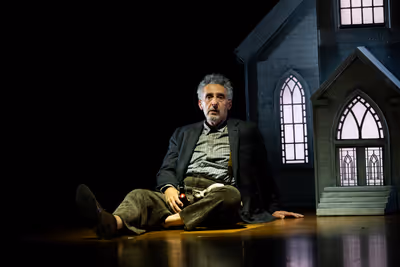 John Turturro Photo