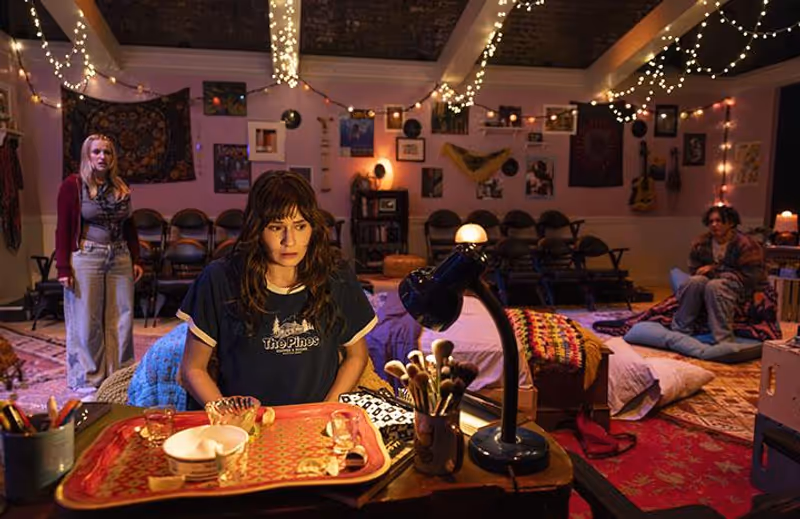 Photos: First Look at Theater Wit's ADOLESCENT SALVATION in Chicago — photo 1 of 12