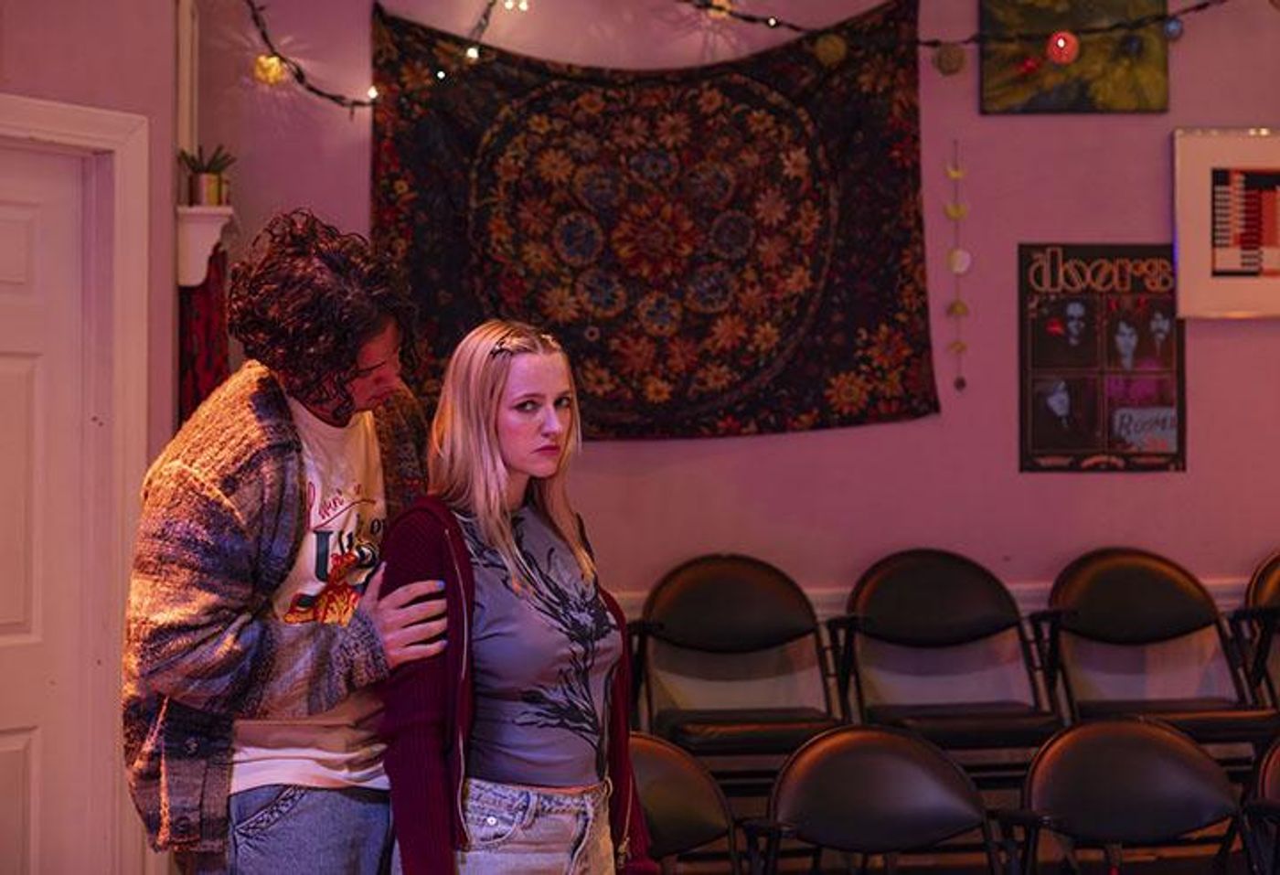Photos: First Look at Theater Wit's ADOLESCENT SALVATION in Chicago Image