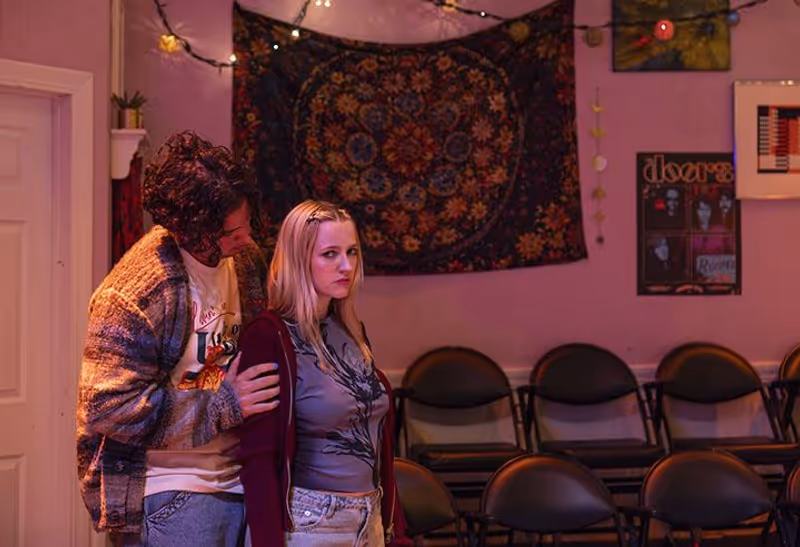 Photos: First Look at Theater Wit's ADOLESCENT SALVATION in Chicago — photo 10 of 12