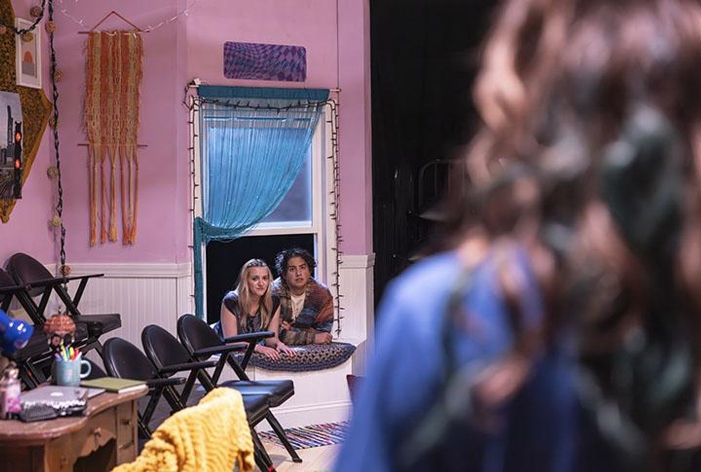 Photos: First Look at Theater Wit's ADOLESCENT SALVATION in Chicago Image