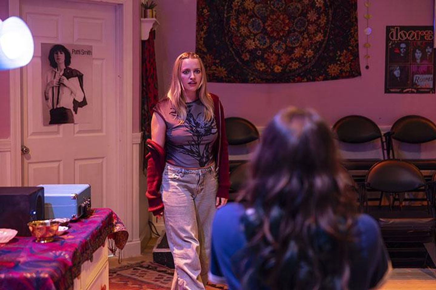 Photos: First Look at Theater Wit's ADOLESCENT SALVATION in Chicago Image