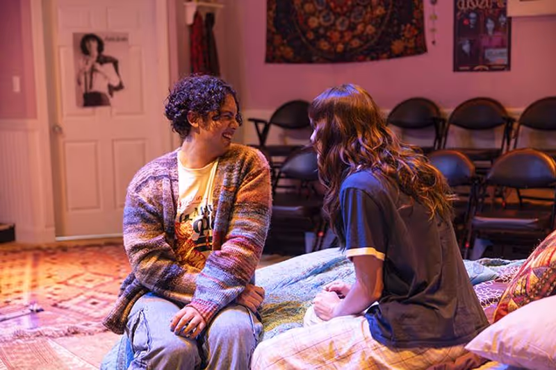 Photos: First Look at Theater Wit's ADOLESCENT SALVATION in Chicago — photo 11 of 12