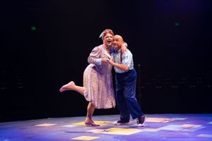 Ginger Minj, Jamie Torcellini @ BroadwayWorld Ginger Minj, Jamie Torcellini Photo