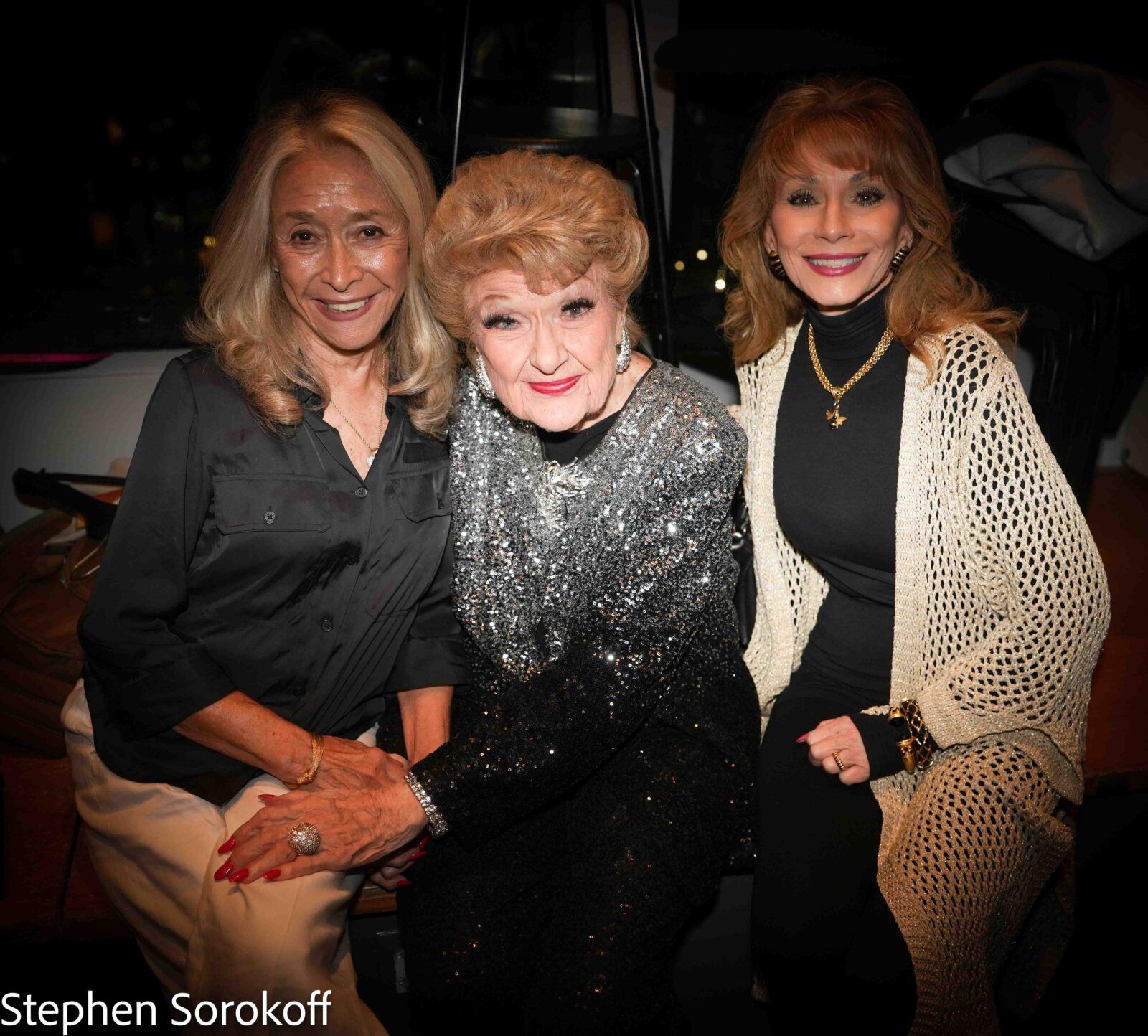 Review: Marilyn Maye Hardly Needs Another Review Image