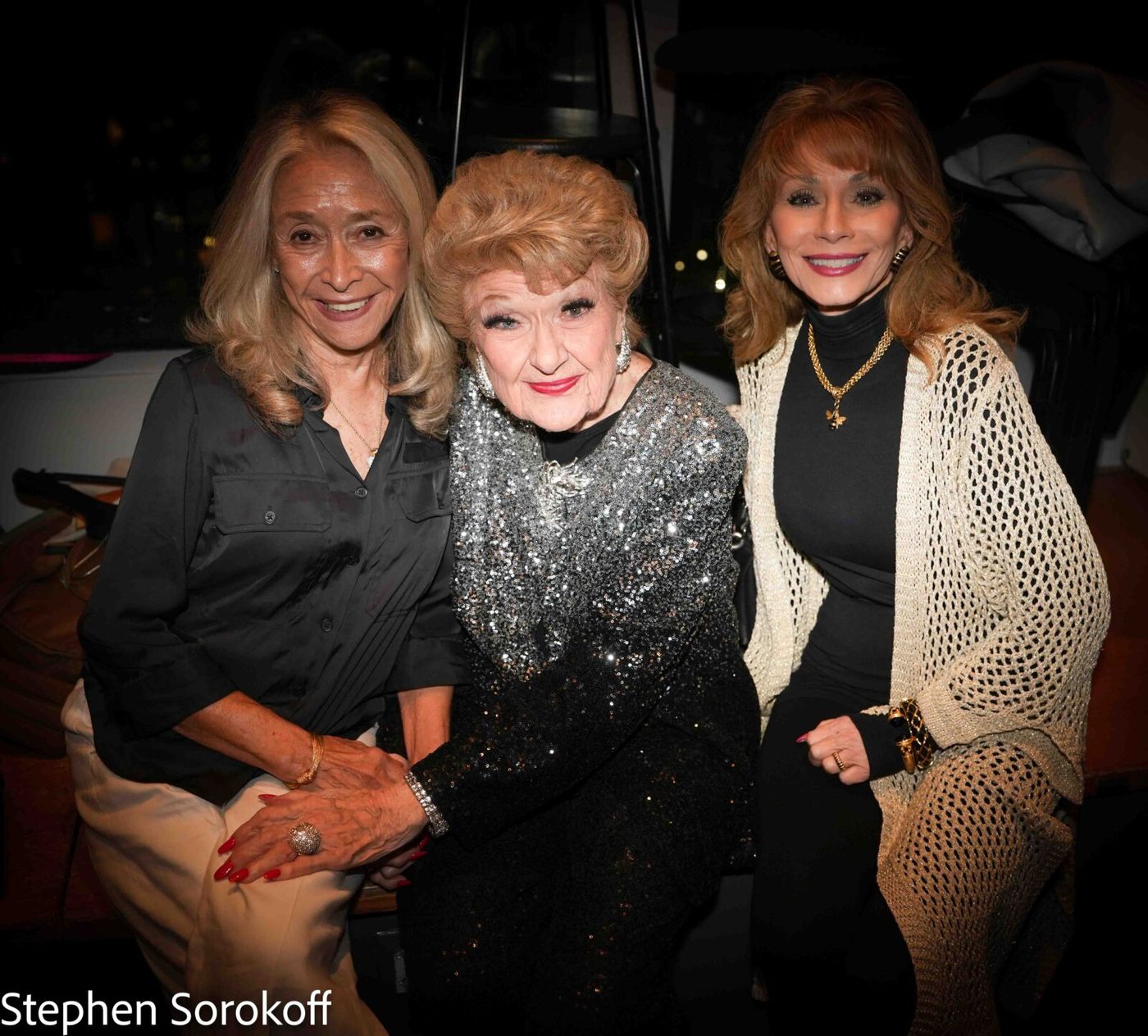 Review: Marilyn Maye Hardly Needs Another Review Image