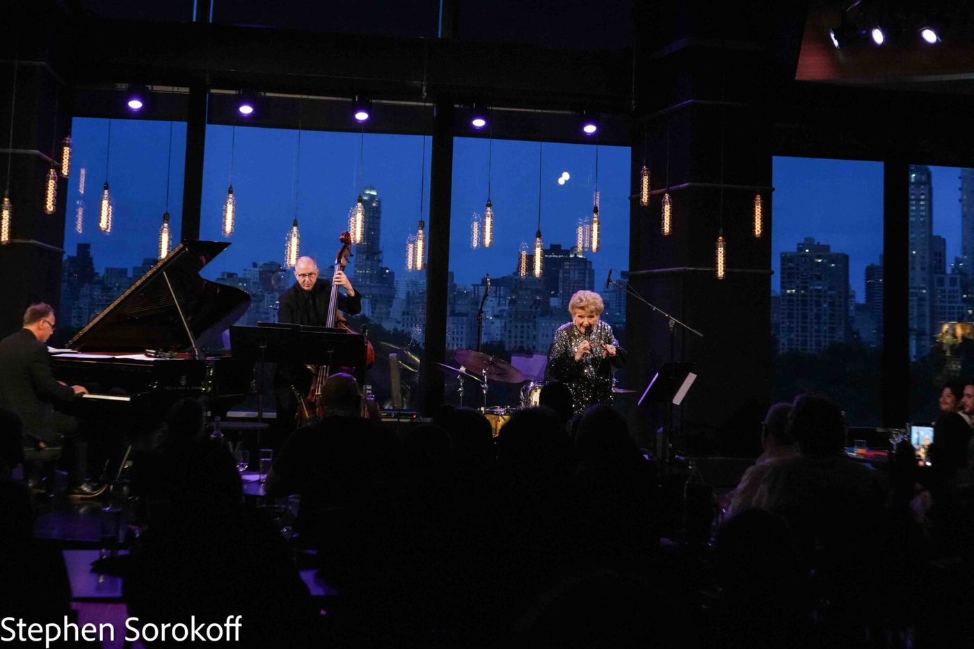 Review: Marilyn Maye Hardly Needs Another Review Image