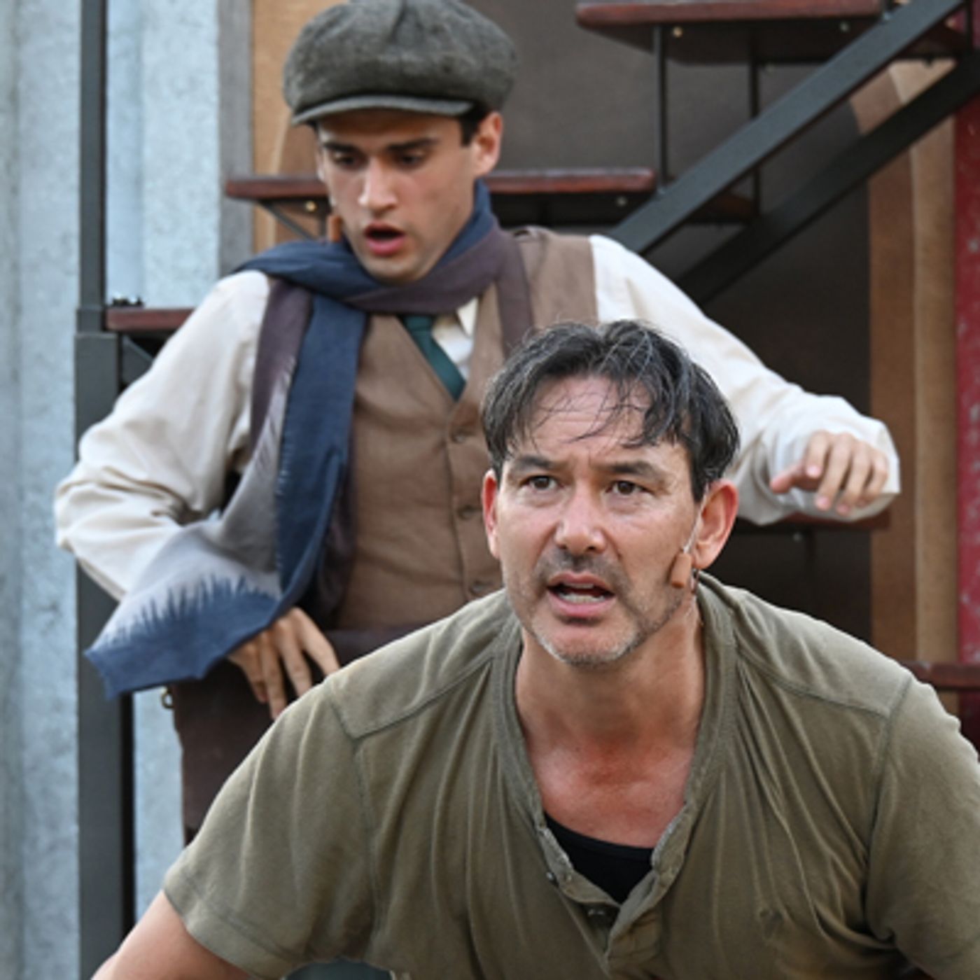Photos: Free Shakespeare in the Park to Present ANTONY AND CLEOPATRA in Redwood City Image