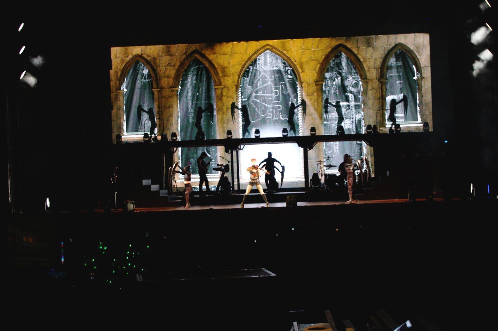 Photos: Lindsey Stirling’s Duality Tour Image