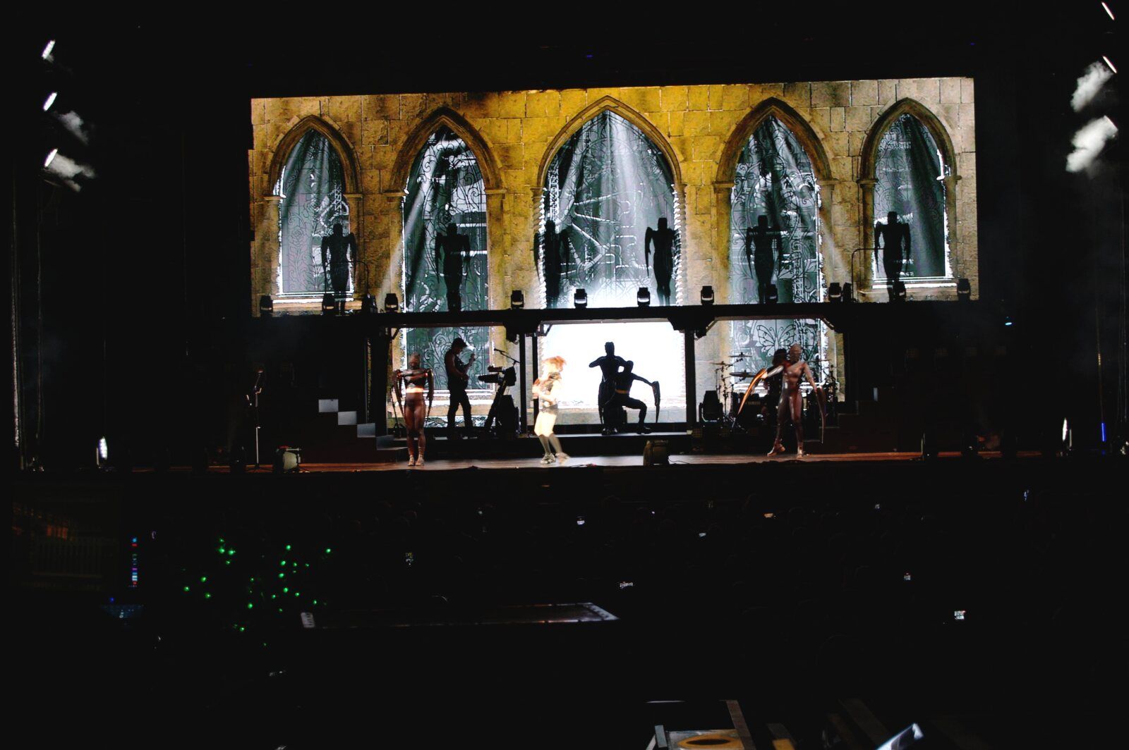 Photos: Lindsey Stirling’s Duality Tour Image