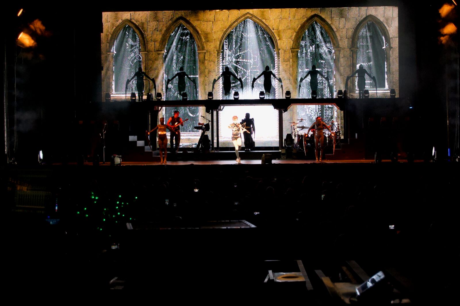 Photos: Lindsey Stirling’s Duality Tour Image