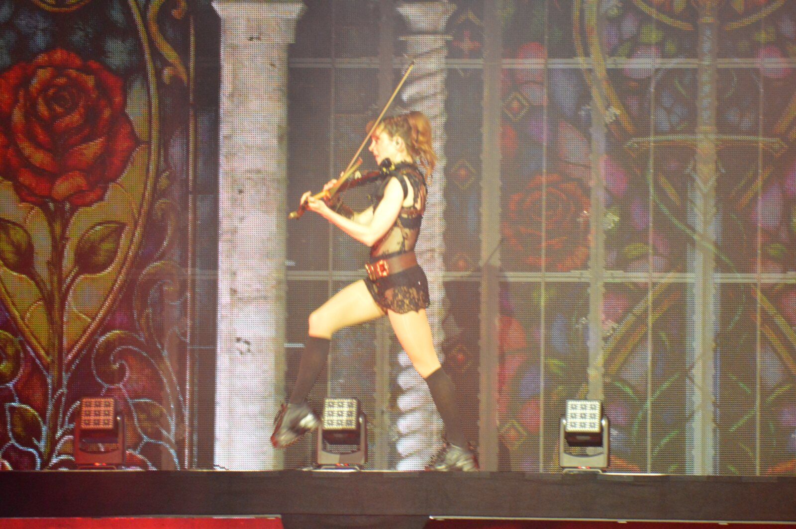 Photos: Lindsey Stirling’s Duality Tour Image