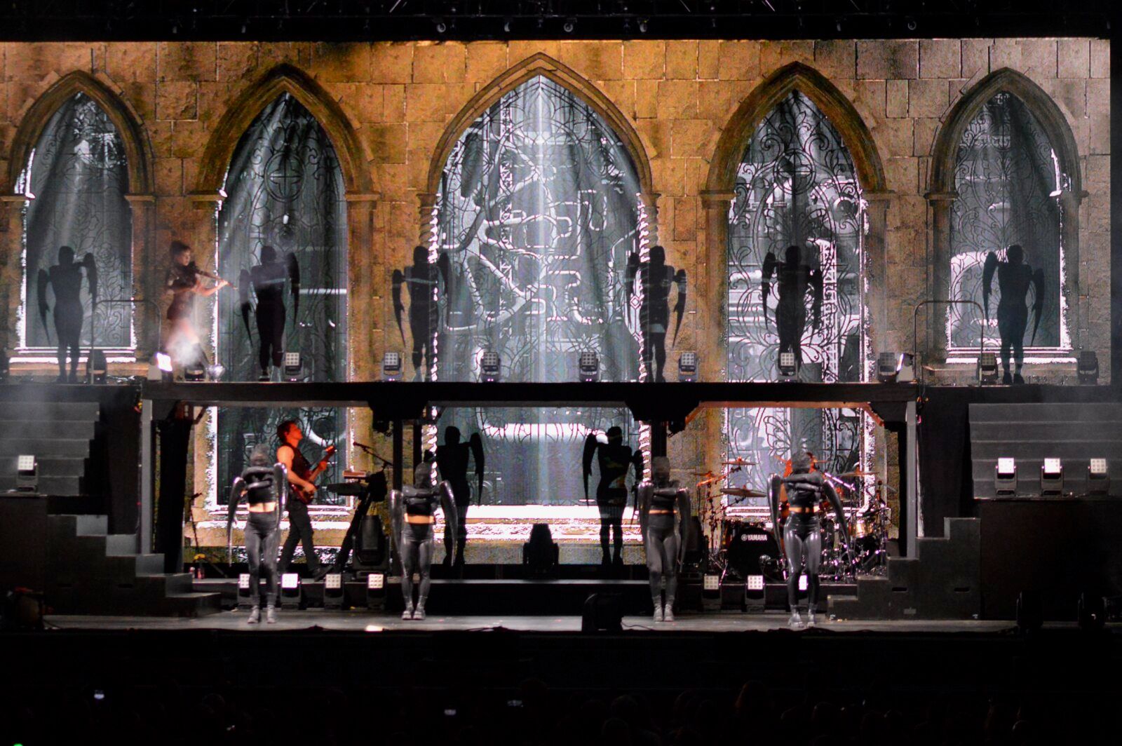 Photos: Lindsey Stirling’s Duality Tour Image