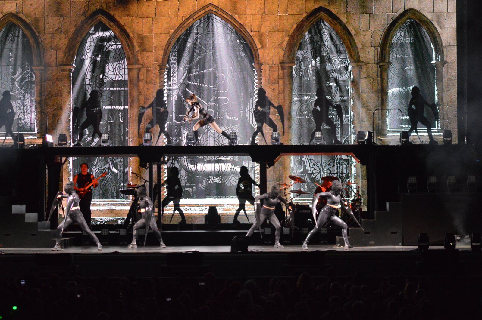 Photos: Lindsey Stirling’s Duality Tour Image