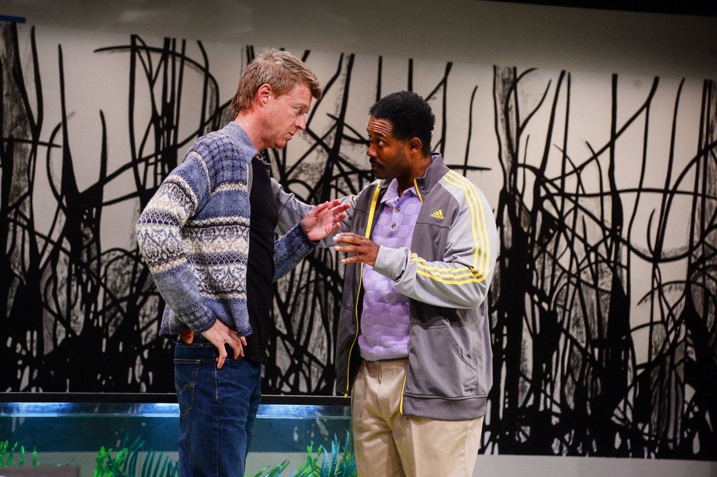 Photos: ENEMY OF THE PEOPLE to Open at Odyssey Theatre in Bart DeLorenzo Adaptation Image