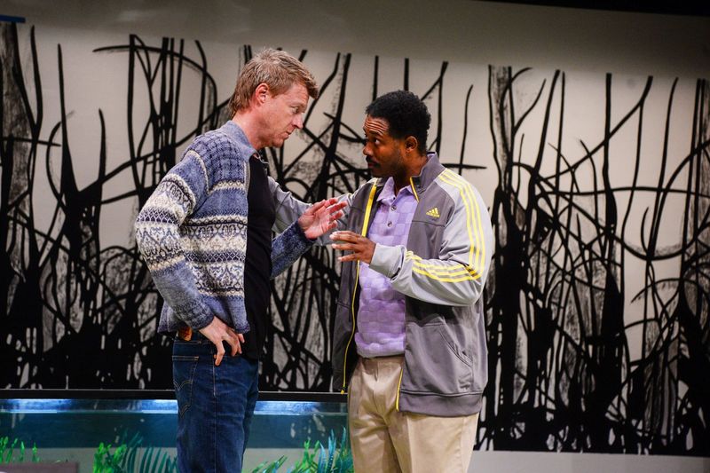 Photos: ENEMY OF THE PEOPLE to Open at Odyssey Theatre in Bart DeLorenzo Adaptation — photo 7 of 11