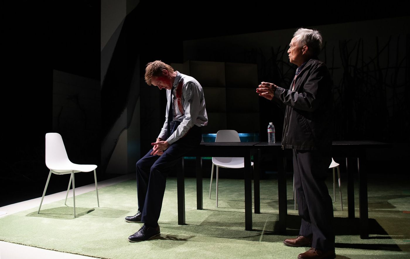 Photos: ENEMY OF THE PEOPLE to Open at Odyssey Theatre in Bart DeLorenzo Adaptation Image