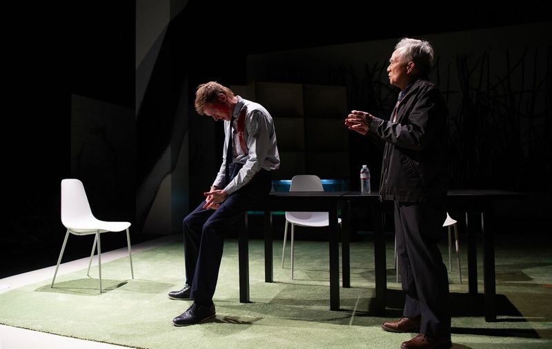 Photos: ENEMY OF THE PEOPLE to Open at Odyssey Theatre in Bart DeLorenzo Adaptation — photo 9 of 11