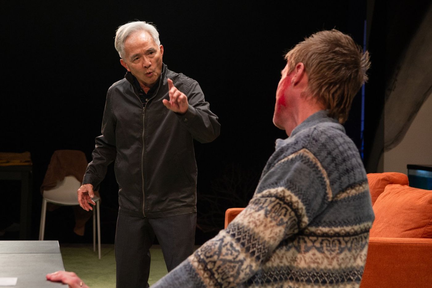 Photos: ENEMY OF THE PEOPLE to Open at Odyssey Theatre in Bart DeLorenzo Adaptation Image