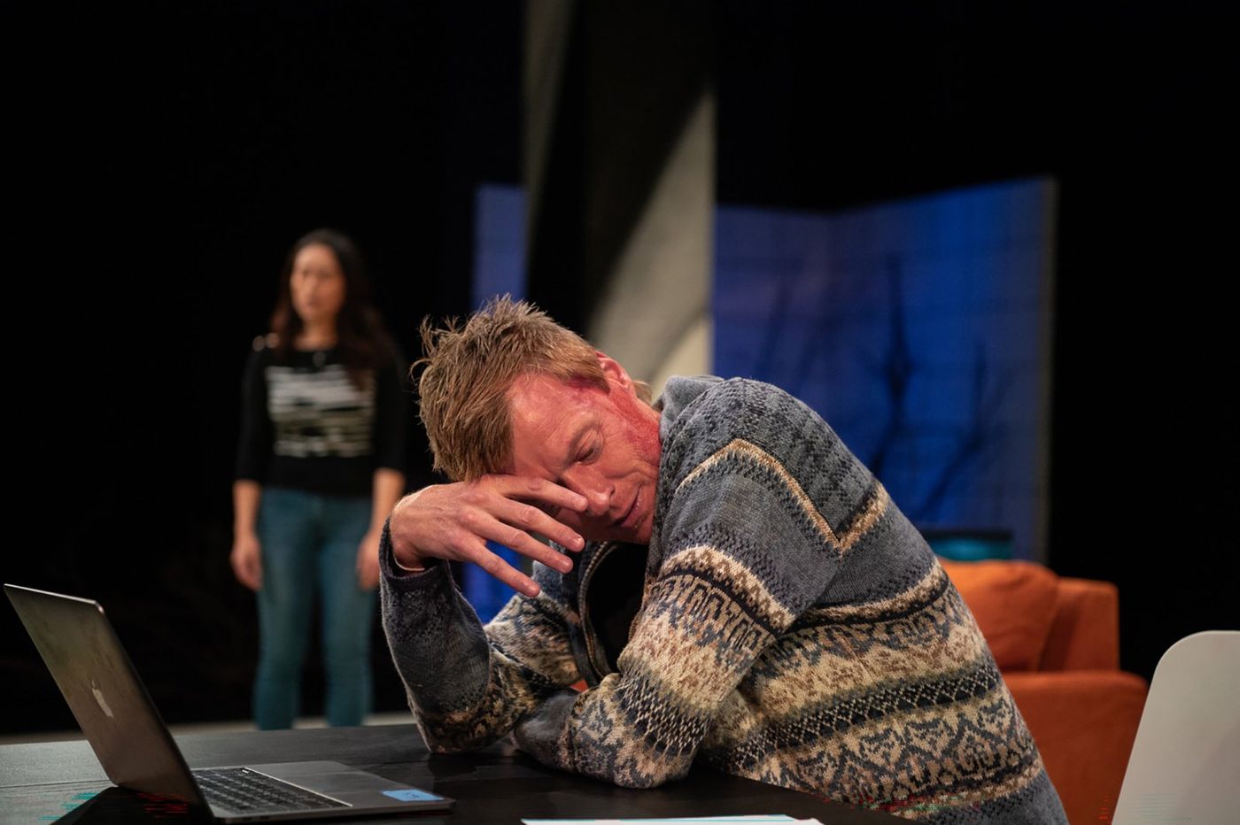 Photos: ENEMY OF THE PEOPLE to Open at Odyssey Theatre in Bart DeLorenzo Adaptation Image
