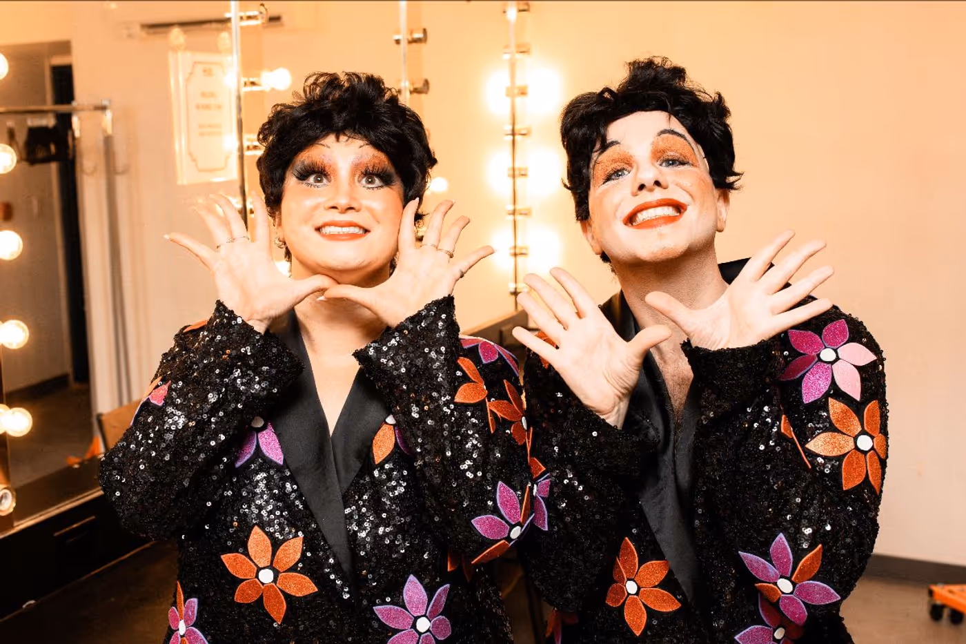 Photos: theSpaceUK to Present New Musicals and Comedy in Fringe's Final Week Image