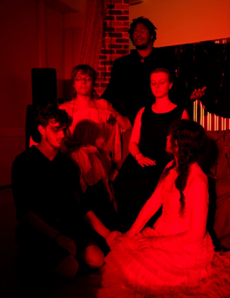 Photos: theSpaceUK to Present New Musicals and Comedy in Fringe's Final Week — photo 4 of 7
