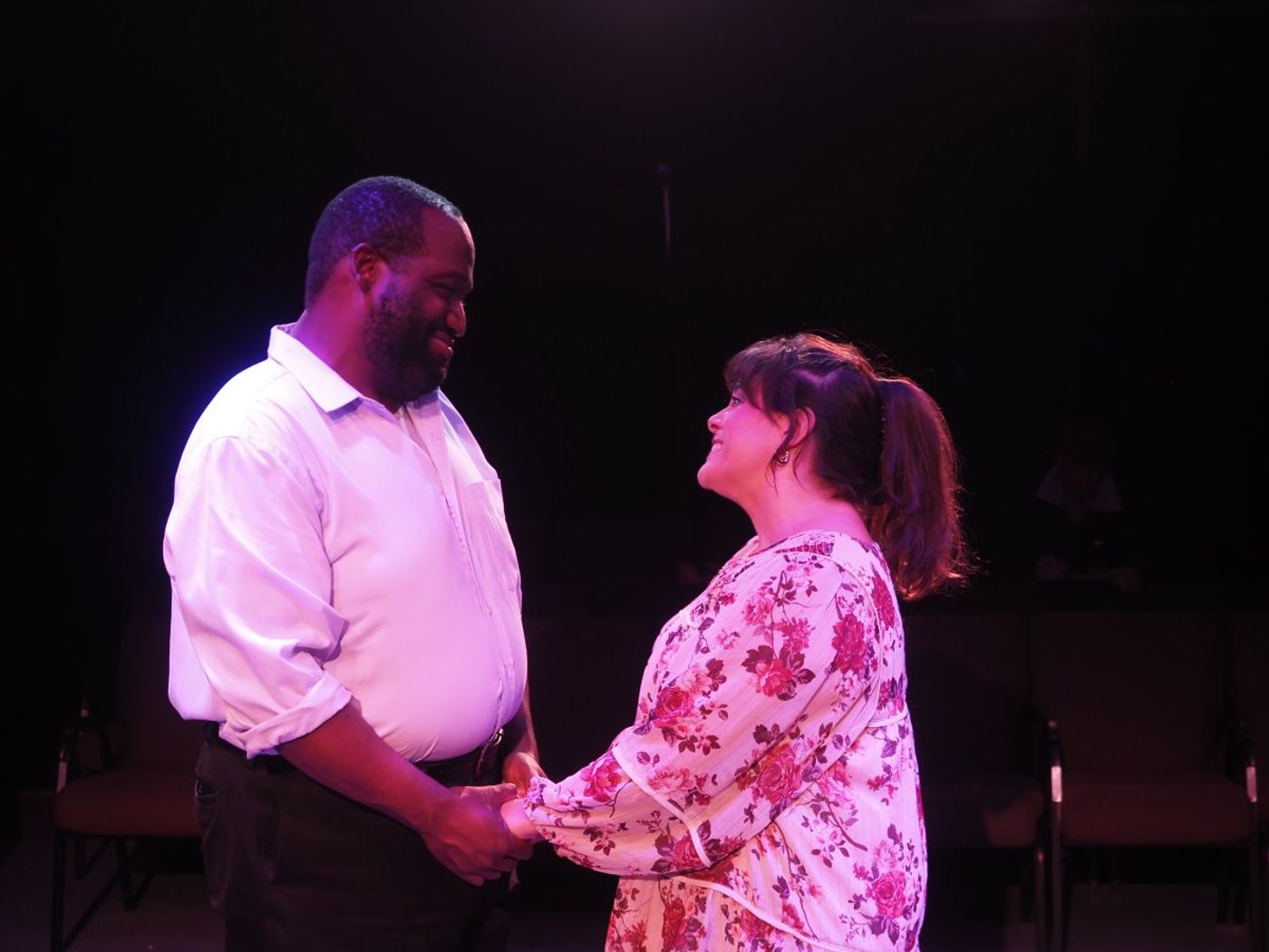 Interview: Director Michael Keith Allen on PICK OF THE VINE at Little Fish Theatre Image