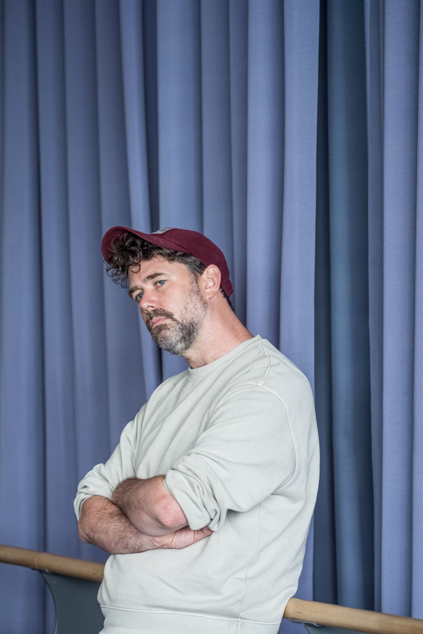 Photos: A TALE OF TWO CITIES UK Tour in Rehearsal Image