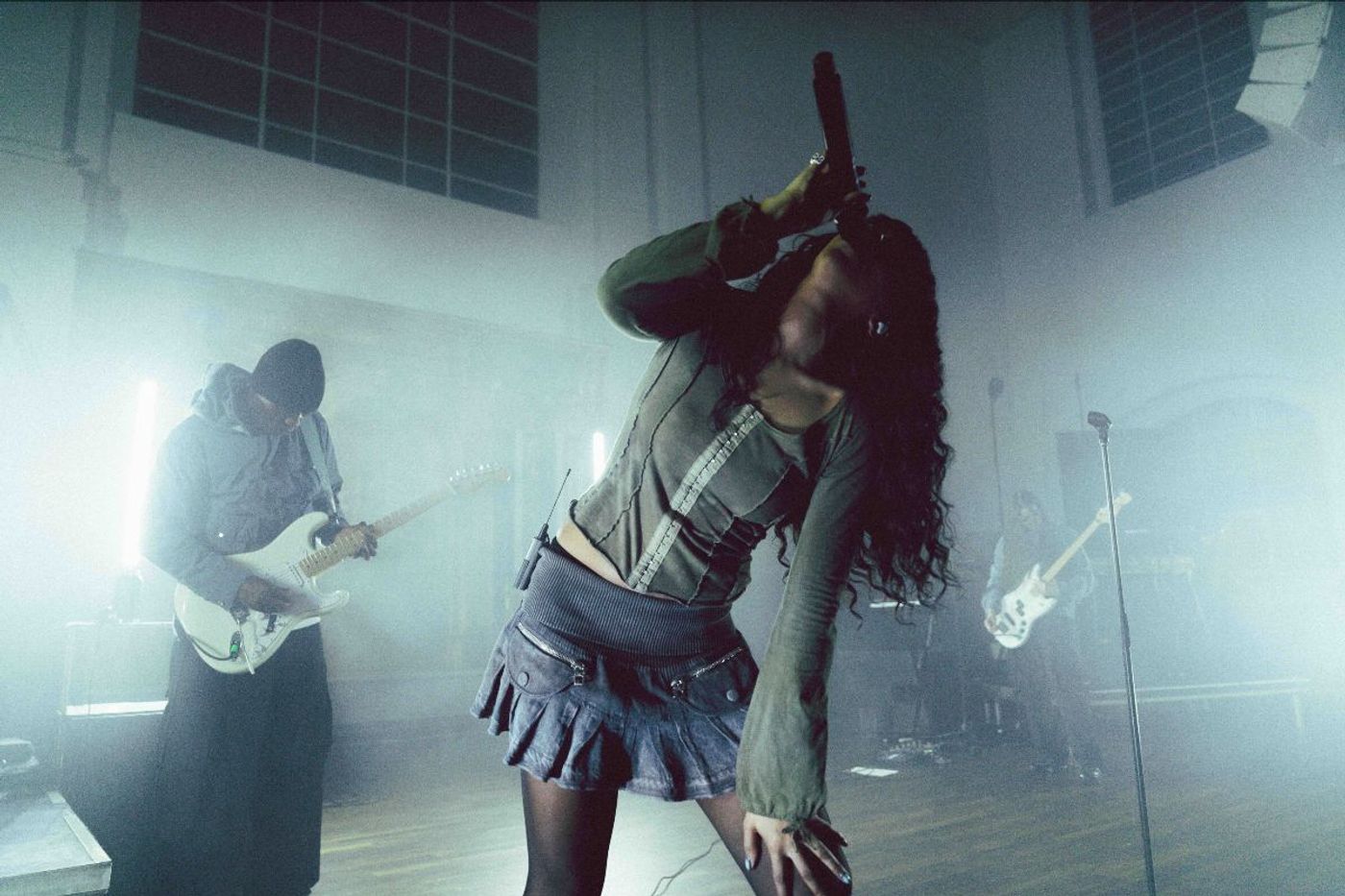 Photos: Nia Archives to Launch EMOTIONAL JUNGLIST World Tour, Playing Alexandra Palace Nov 26 Image