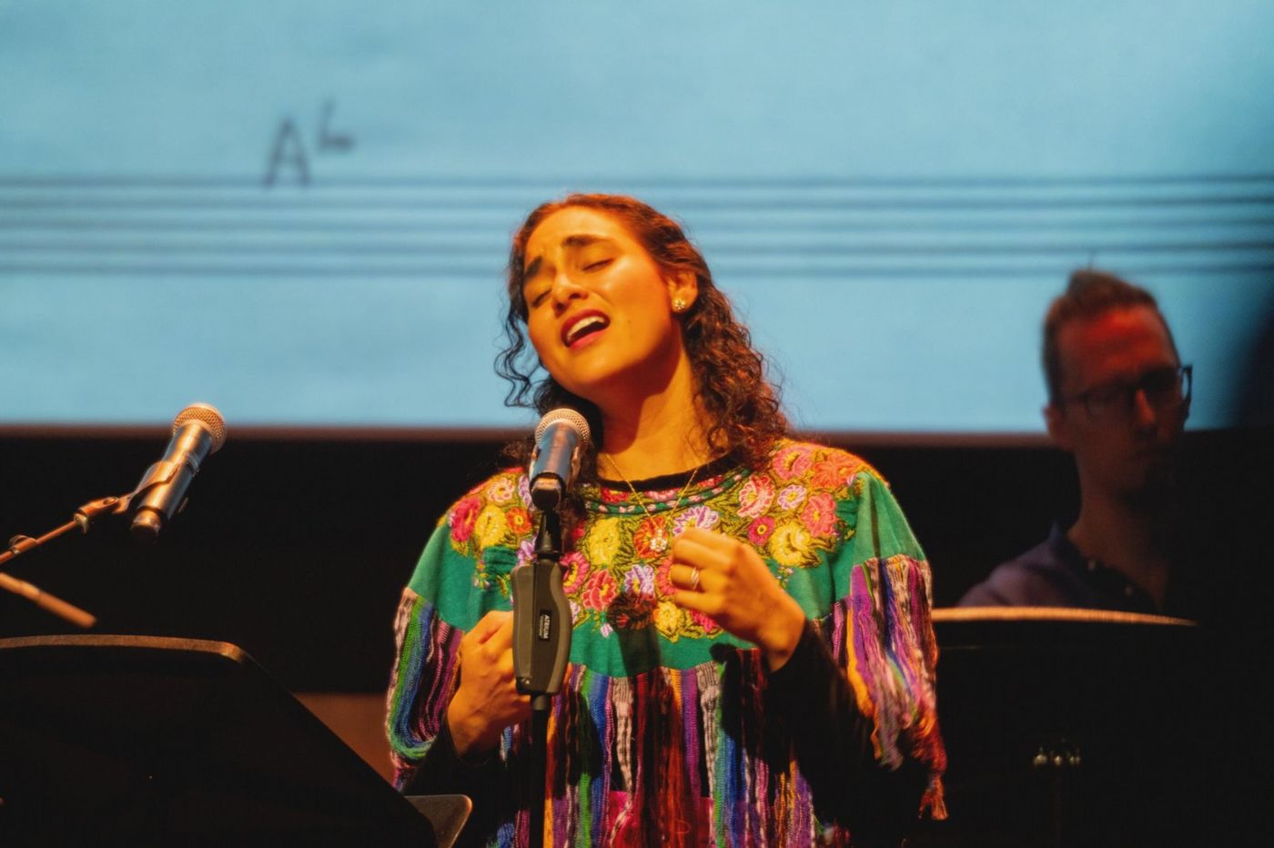 Photos: THE ZARABANDA VARIATIONS to Have Album Release Concert at National Sawdust Image