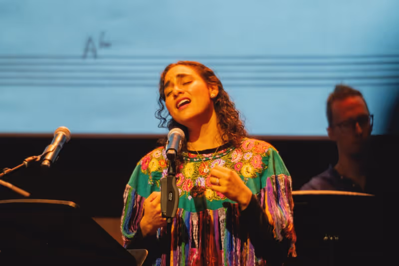 Photos: THE ZARABANDA VARIATIONS to Have Album Release Concert at National Sawdust — photo 15 of 18