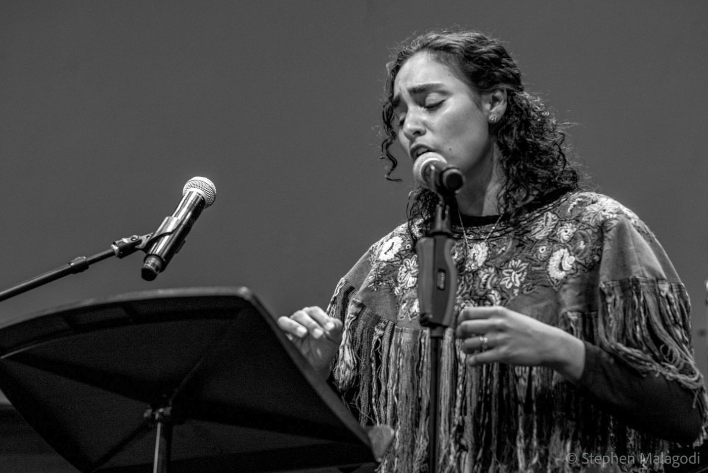 Photos: THE ZARABANDA VARIATIONS to Have Album Release Concert at National Sawdust Image