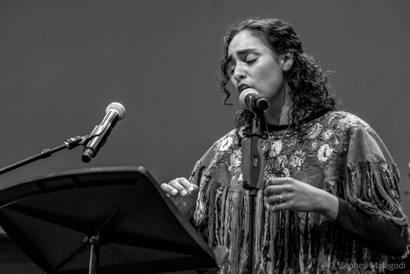Photos: THE ZARABANDA VARIATIONS to Have Album Release Concert at National Sawdust — photo 17 of 18