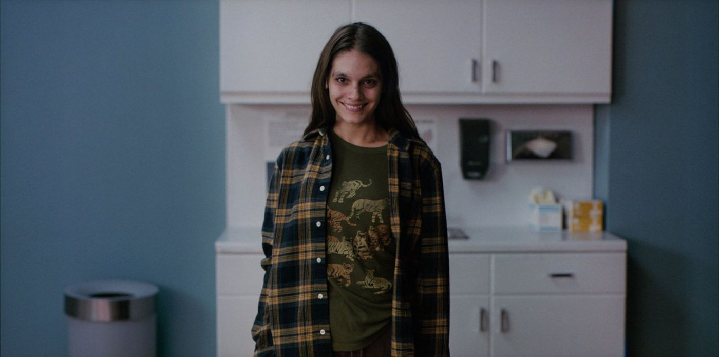 Photos: SMILE to Make Free Streaming Debut on Pluto TV Image