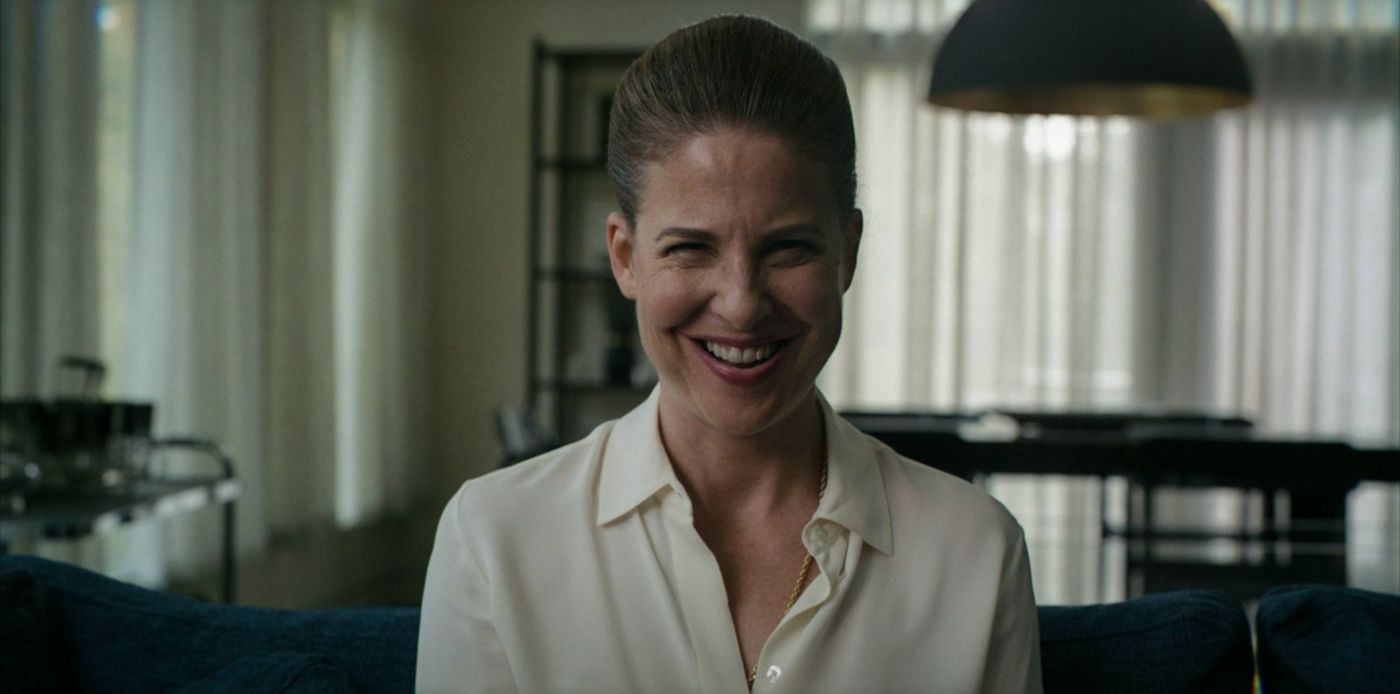 Photos: SMILE to Make Free Streaming Debut on Pluto TV Image