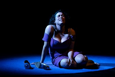Laura Lapidus Photo