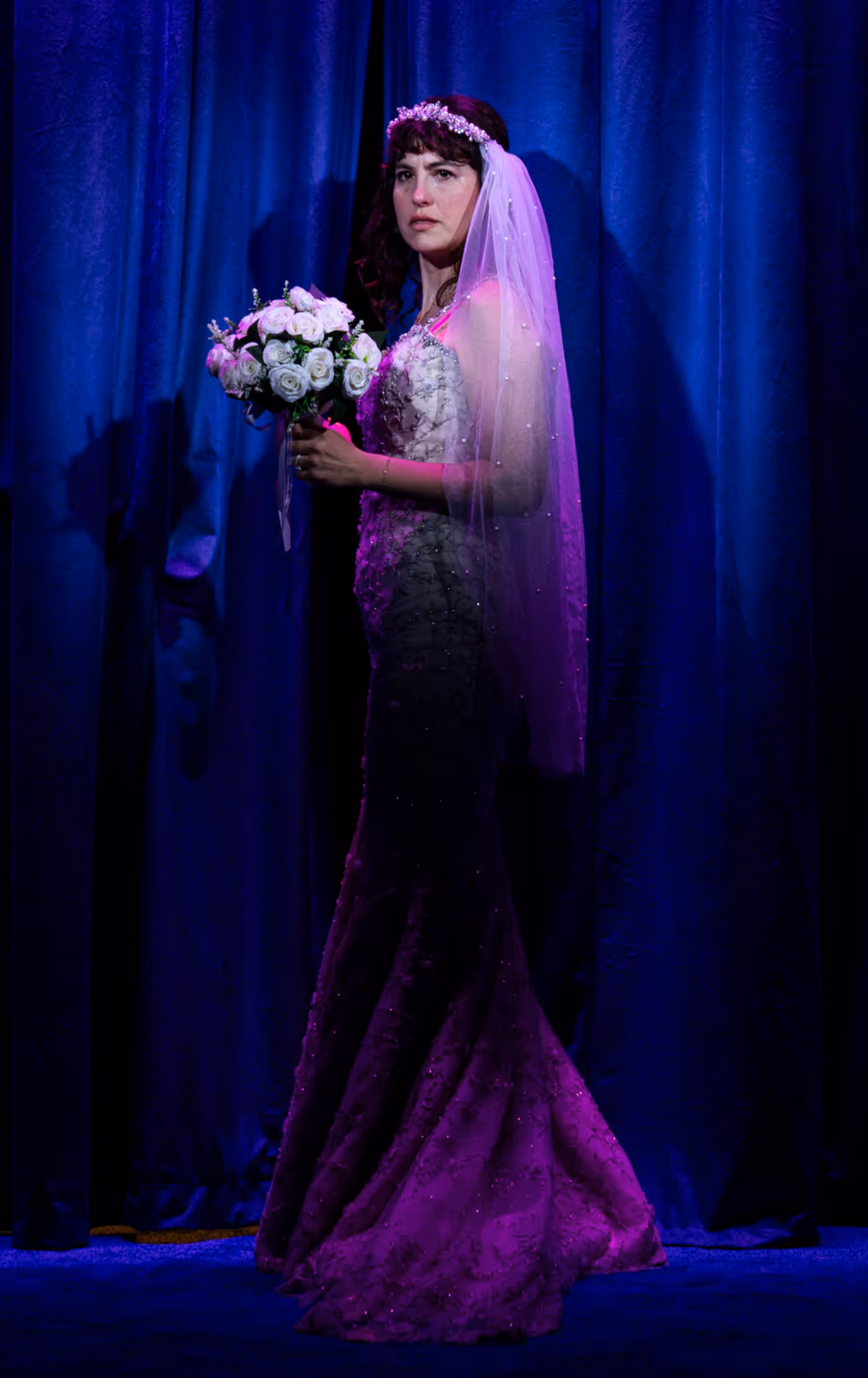 Photos: First Look at TO HAVE AND TO HOLD Off-Broadway Image