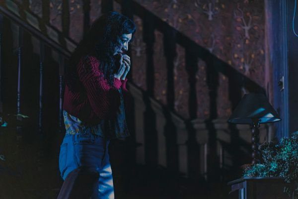 Cher Álvarez Photo
