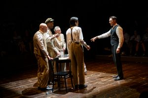 Jordan Lage, Sam Adegoke, Spencer Aste, Elijah Guo, Sam Underwood @ BroadwayWorld Jordan Lage, Sam Adegoke, Spencer Aste, Elijah Guo, Sam Underwood Photo
