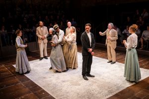Soph Metcalf, William DeMeritt, Kimberlee Walker, Sam Adegoke, Jordan Lage, Sarah Long, Sam Underwood, Spencer Aste, Amelia Mason @ BroadwayWorld Soph Metcalf, William DeMeritt, Kimberlee Walker, Sam Adegoke, Jordan Lage, Sarah Lon Photo