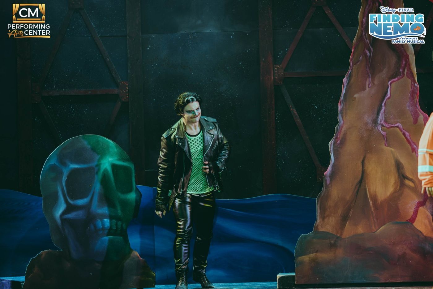 Photos: First Look at FINDING NEMO at CM Performing Arts Center Image