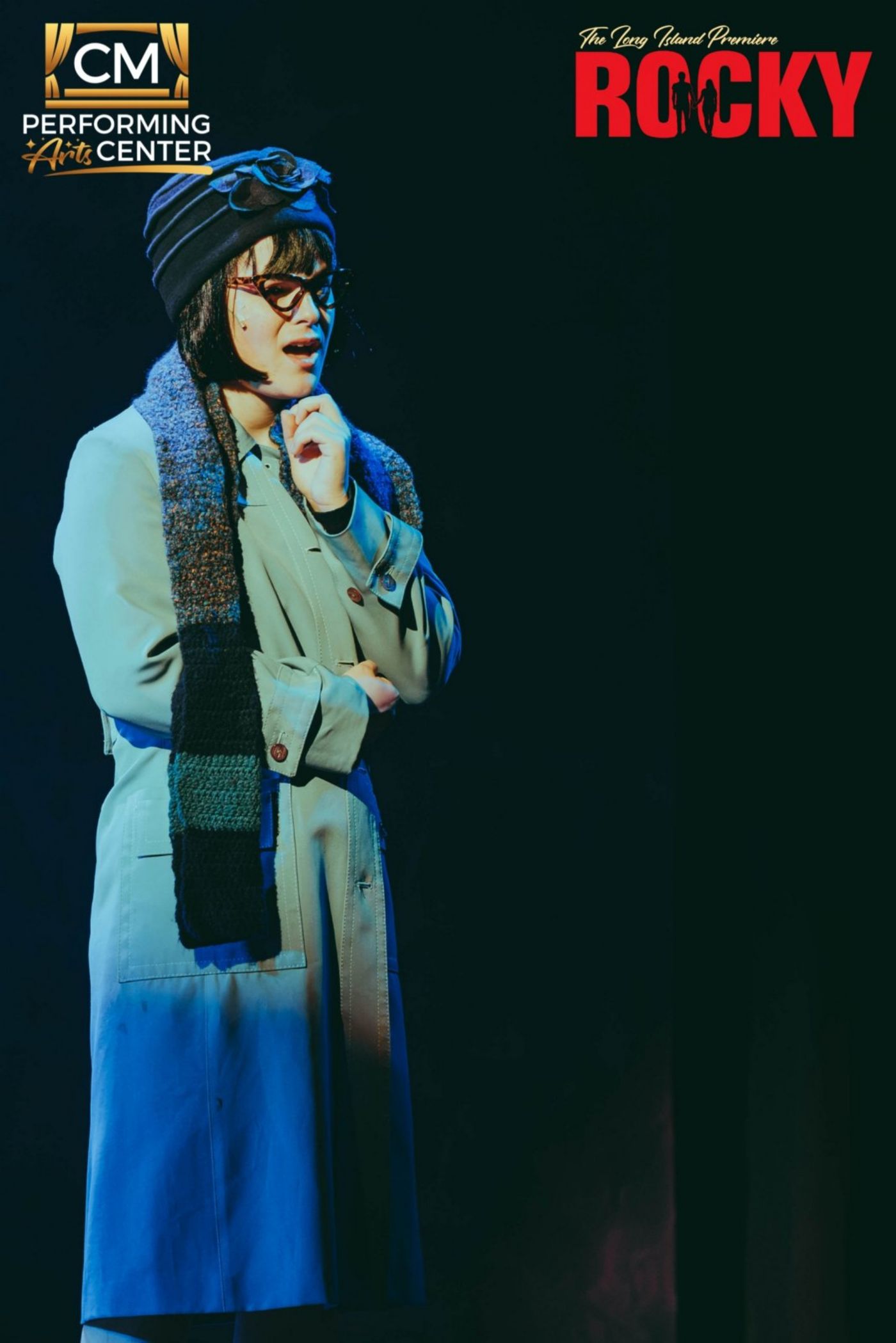 Photos: ROCKY The Musical Long Island Premiere at CM Performing Arts Center Image